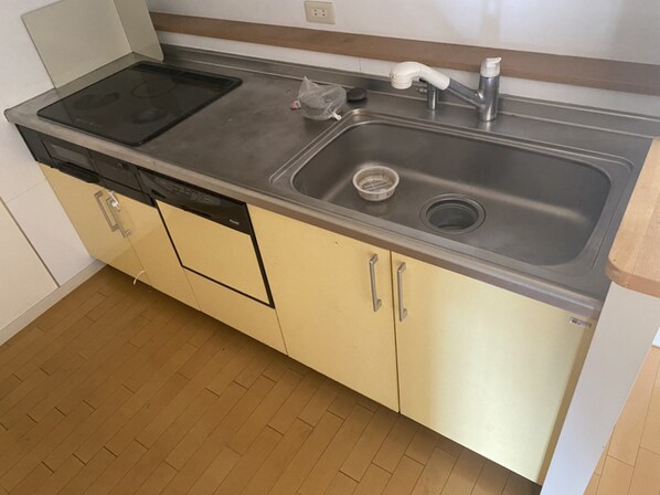 姫路西スカイハイツの物件内観写真